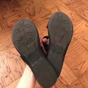 Born Shoes - Born Concept Leather Sandals Born Shoes - Born Concept Leather Sandals